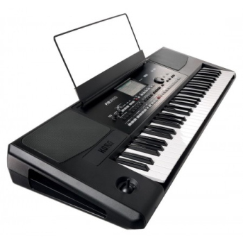 KORG PA300 keyboard
